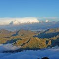 Les Pyrénée